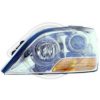 DIEDERICHS 6585180 Headlight